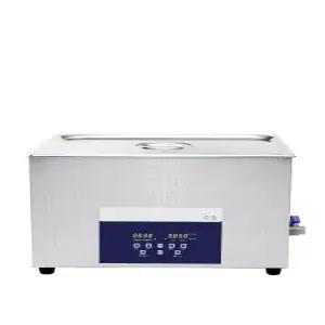 산업용 세척기 10L 안경 귀금속 하드웨어 치과