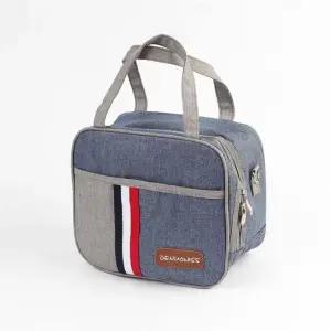 엘론 보온보냉 (A-02) 보온백 보냉백 아이스백 아이스박스 쿨러백 보온백 보냉백