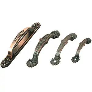 1660997 문 손잡이 DH-103 101mm