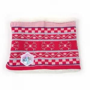 ( )성창 겨울왕국 눈꽃 넥워머