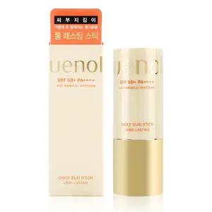 수에노라 데일리 선스틱 SPF50+/PA++++ 20g