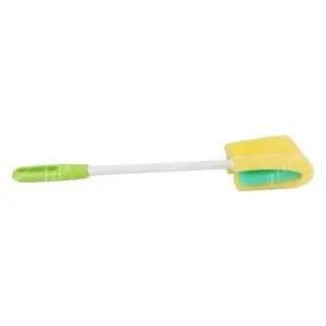 물병청소 일자형병솔 세척용병솔 스폰지물병솔 일자형젖병솔 (WFKC3JI)