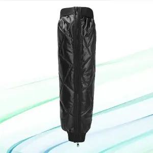 고품질 따뜻한 겨울 오토바이 다리워머 무릎보호 (WFKDEN5)