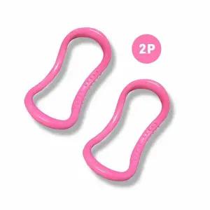 운동링 테스 2개입스트레칭링 2개입 테스운동링 신수지