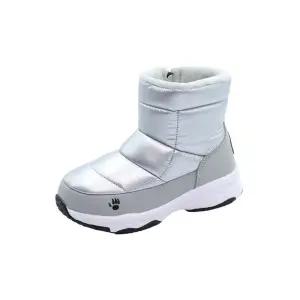 베어파우 LOIS 패딩 부츠 K165016RD K 408188