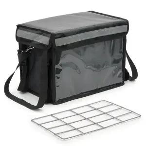 보온배달가방 보냉멀티백 네트망보관백 보온 보냉 멀티가방