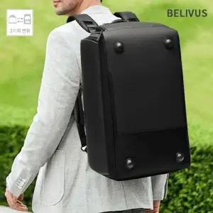 색 BJI358 보스턴백 검정 변형가능 남자보 WFIQ2VD