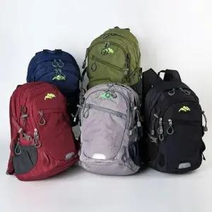 여행용백팩 트래킹백 미니배낭가방 백팩 등산 아 WFIQ2ZI