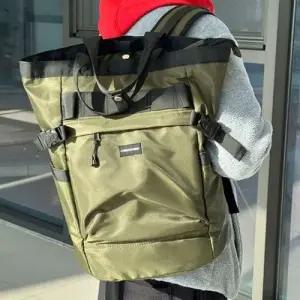 출퇴근백팩 매치 패션백팩 캐주얼백팩 다양한 데 WFIQ3CI