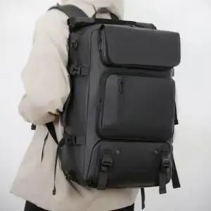 데일리가방 빅사이즈백팩 다용도백팩 기능성 패션 WFIQ3CP