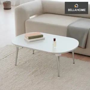 고품질 (벨라홈) 스틸 접이식테이블 900x600(CN9898) 접이식식탁 (WFKDYYL)