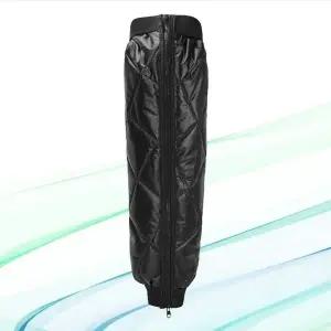 따뜻한 겨울 오토바이 다리워머 무릎보호 (WFKDEN5)