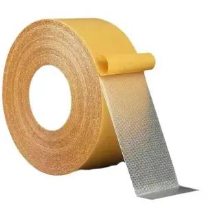 방수 카펫 부직포 러그 면테이프 양면 메시 카페트 정리용품 WFIMLW0