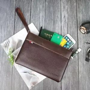 손가방 댄디 미니가방 남자클러치백 남성가방 스 WFIQN43