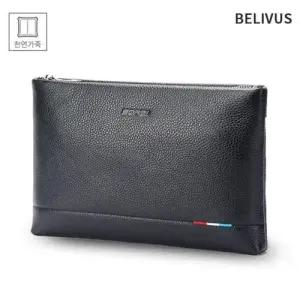 파우치 남자가방 빌리버스 클러치 남성클러치백 WFIQN1W