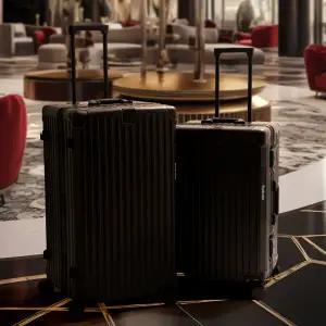 스탁사인 톨디 20인치 캐리어 기내용