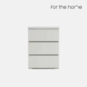 [new컬러출시] 포더홈 메이든 600 3단수납 서랍장