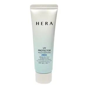 헤라 유브이프로텍터 멀티디펜스 프레쉬 50ml 1개