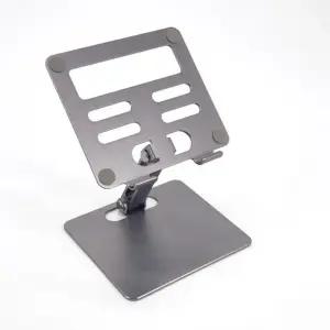 거치대 태블릿 알루미늄 접이식