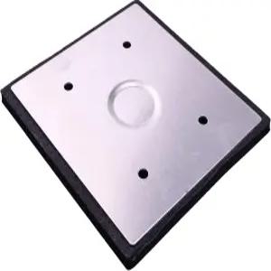 파워 샌더 액세서리에서 포터 케이블 모델 330과 호환되는 SUKATC 표준 교체 패드