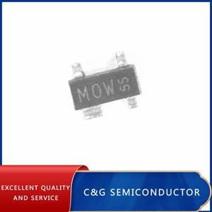 10PCS -20PCS BF998 235 12V 30MA SOT143