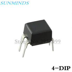 10PCS IRFD014 IRFD020 IRFD110