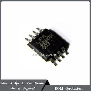 10개/몫 LPA4890MSF MSOP8 100% 새 원본