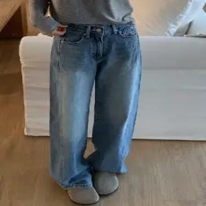 50637 코어드 커브 절개 데님 (one color)