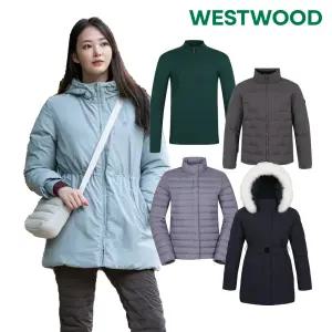 T11%+ [웨스트우드] FW 다운/용품/티셔츠/팬츠 외 윈터 혜택전
