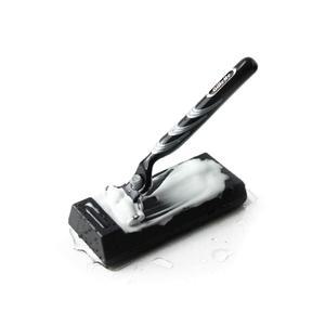 블레이드테크 면도날 클리너 면도기 질레트 핏한느낌