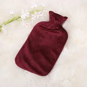 [독일정품] 보온물주머니2L+벨보아커버_핫팩 찜질팩