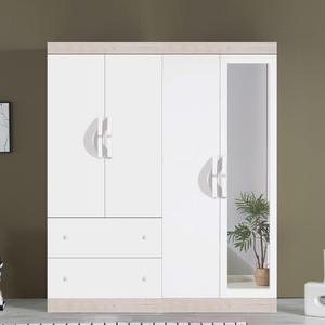 이느낌 6자세트 원룸옷장 주니어옷장 이불장 양복장