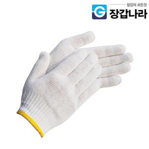 35g 면장갑 100켤레 목장갑 반코팅 코팅 작업장갑