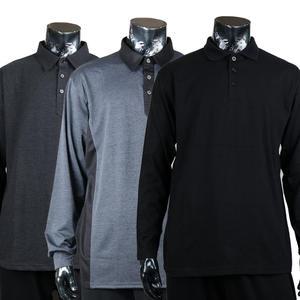 [빅브라더]빅사이즈카라티/긴팔티/라운드/브이넥/폴라