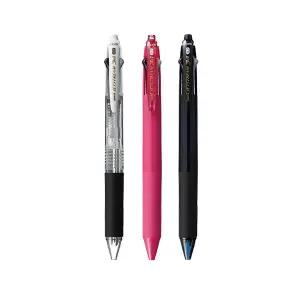 유니 제트스트림 볼펜 3&1 MSXE4-600-07 0.7mm 멀티펜