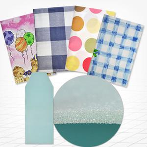 교체용 다리미판커버/스펀지