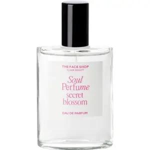 더페이스샵 소울 시크릿 블라썸 EDP 30ml 1개