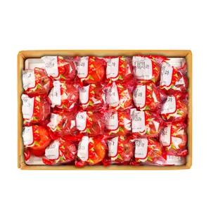 [롯데백화점]장길영사과 [장길영사과] 세척사과 10kg 33-50과