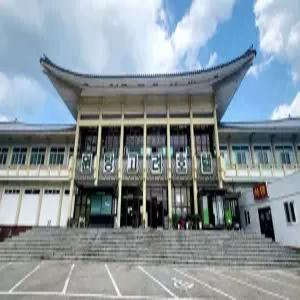 [경북] 울진 백암고려온천(경북모텔/울진모텔)