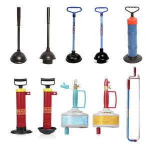 변기 하수구 뚫는기계/기구/뚫어뻥/뚤어뻥/관통기