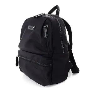 [대구백화점] [에스콰이아 콜렉션]패브릭 원단 백팩(EC0FHB886BK)