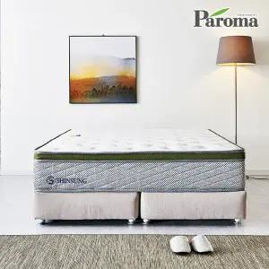 파로마 줄리엣 비스코스 포켓스프링 매트리스SS SSM008