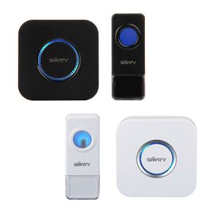 스마티 고급c형 방수무선차임벨 프리미엄 초인종