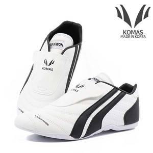 아동 성인 여성 남성 태권도화 코마스 180 290 운동화 태권도신발 합기도 검도 줄넘기화