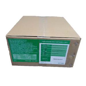 선인 냉동타르트쉘 20g x 30ea x10팩 1box