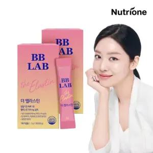 비비랩 더 엘라스틴 2박스 2개월분