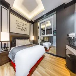 [충남 모텔] 예산(내포) 명품무인호텔 (예산,홍성)