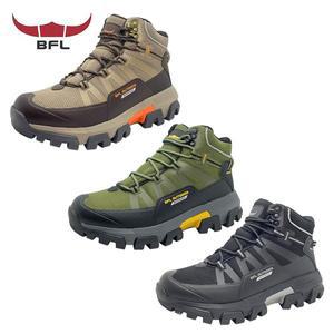 [BFL] 7721 방수 트레킹화 등산화 워킹화 발편한 신발
