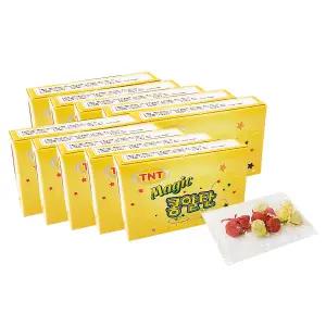 콩알탄 10곽 불꽃놀이 폭죽 방귀탄 올챙이탄 추억의 장난감