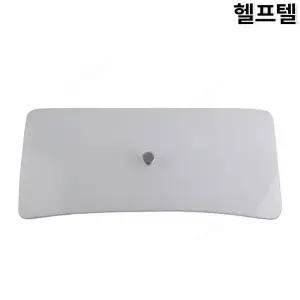 양변기 물탱크 커버 뚜껑 아크릴 C960CR 176x400MM
